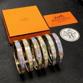 Picture of Hermes Bracelet _SKUHermesbracelet07cly6110257